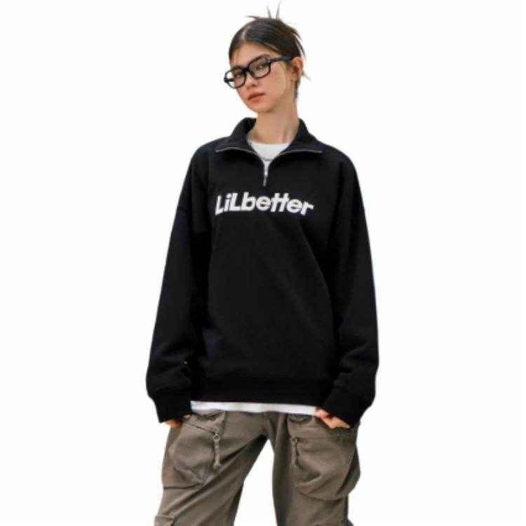 Свитшот мужской Lilbetter - Boxette Shop