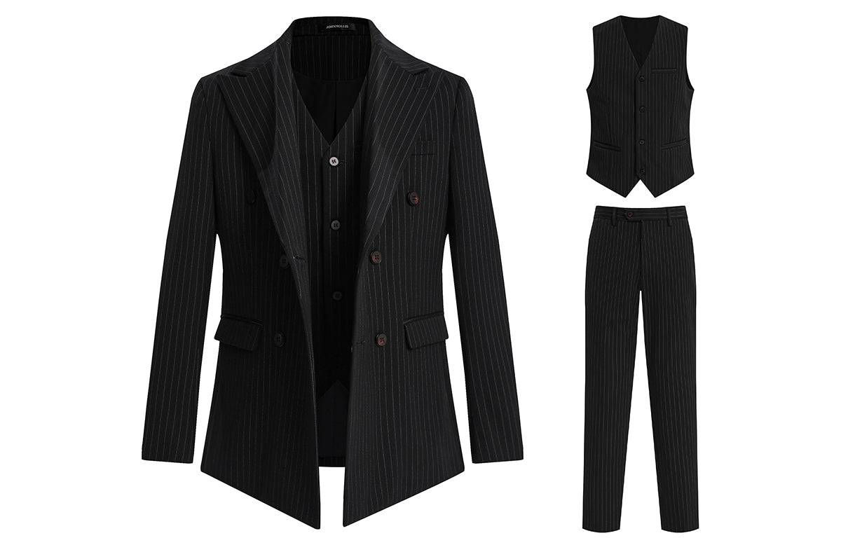 Костюм мужской Johnhollis