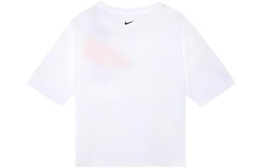 Спортивная футболка женская Nike Dri-Fit - Boxette Shop