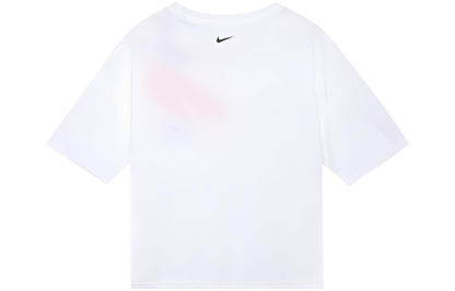 Спортивная футболка женская Nike Dri-Fit - Boxette Shop