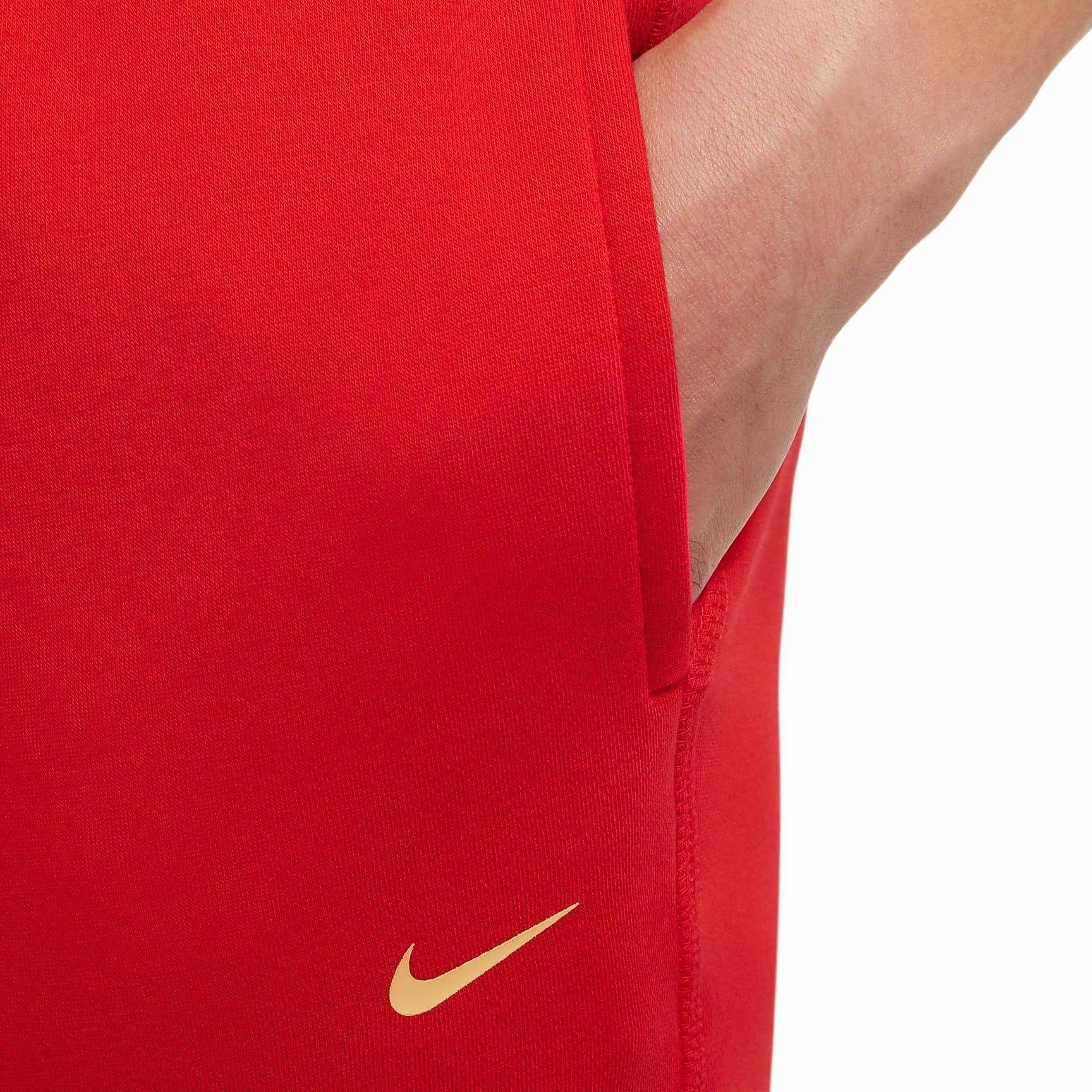 Спортивные брюки мужские Nike Mid-rise - Boxette Shop