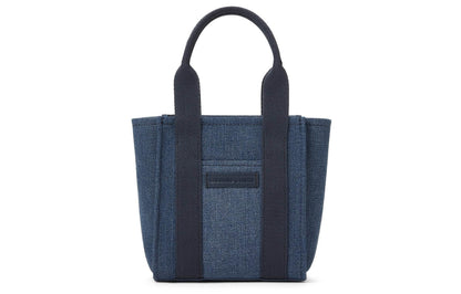 Сумка женская Charles&Keith Multi Denim - Boxette Shop