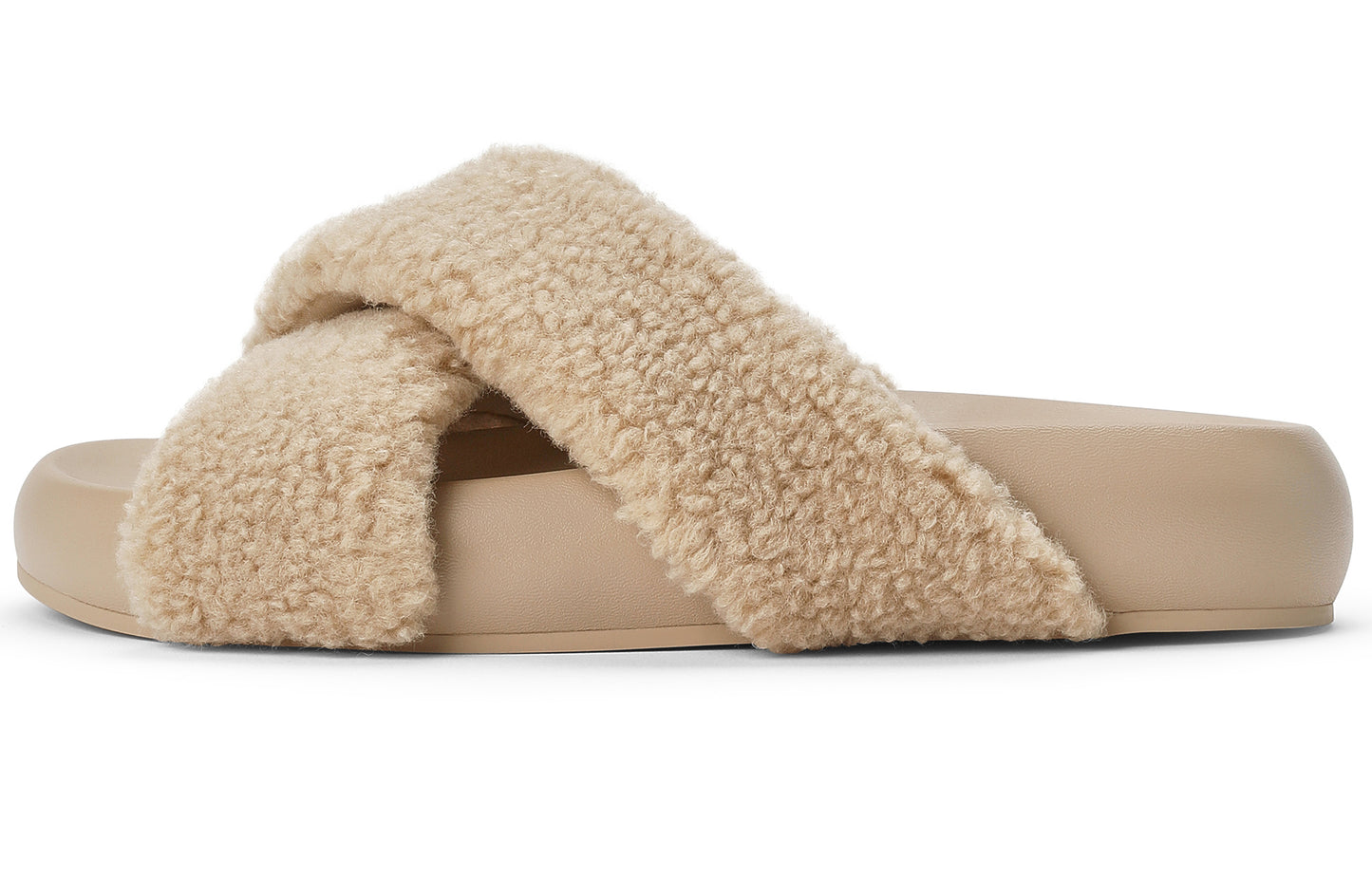 Charlz va Keyt flip-floplar