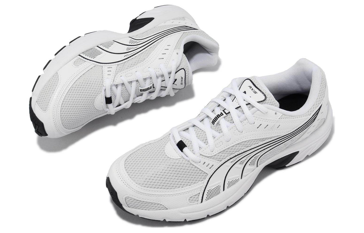 Кроссовки Puma Axis - Boxette Shop