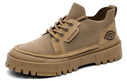 Ботинки мужские Dickies - Boxette Shop