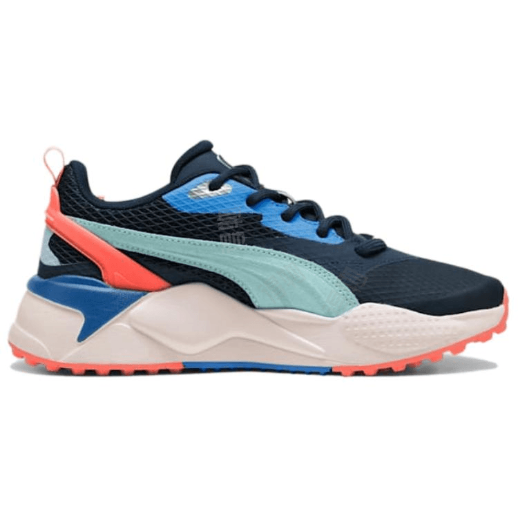 Кроссовки детские Puma Gs-x Efekt - Boxette Shop