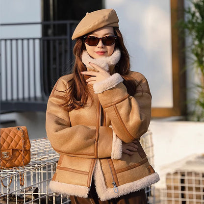 Куртка женская Kaiser