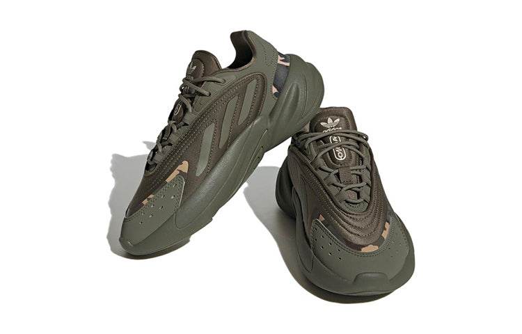 Кроссовки детские Adidas Originals Ozelia - Boxette Shop