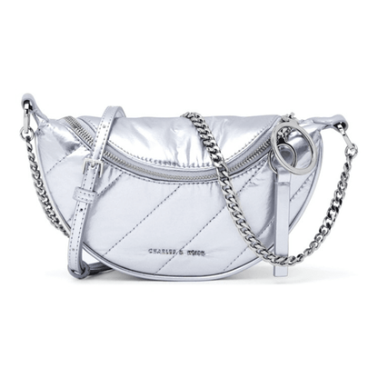 Сумка женская Charles&Keith Fanny Pack - Boxette Shop