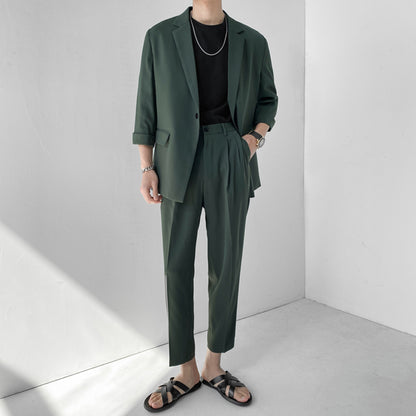 Костюм мужской Johnhollis