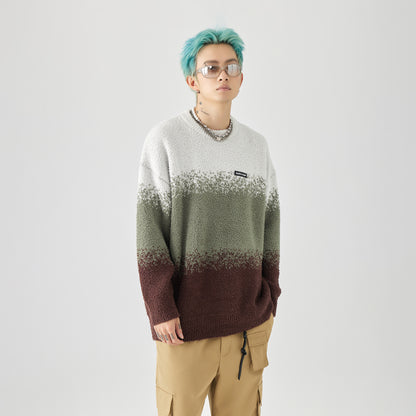 Свитер Golfcross