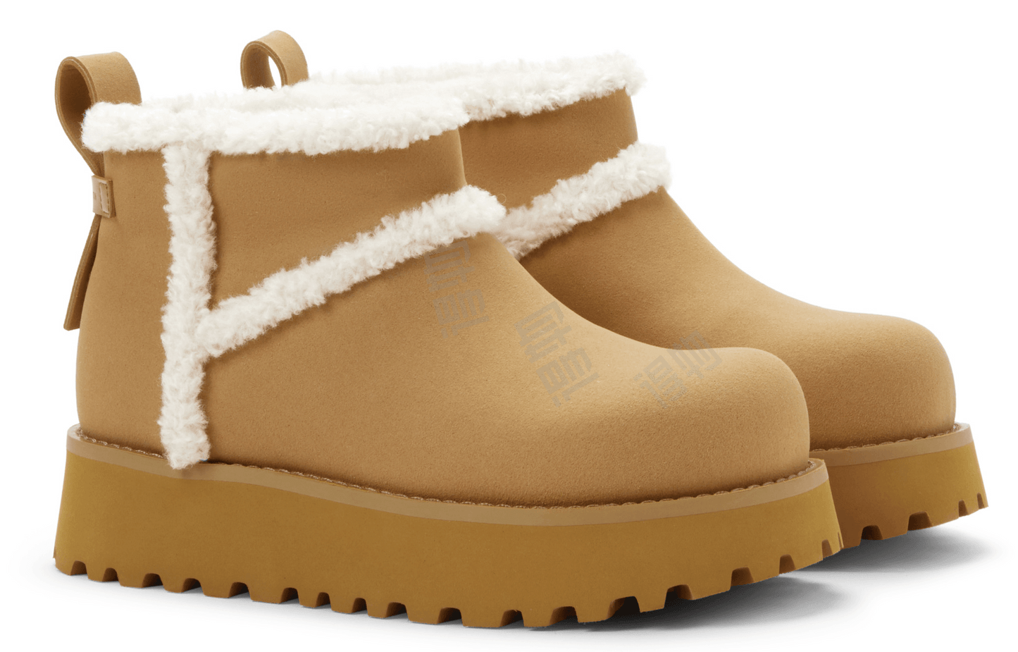 Ботинки женские Charles&Keith - Boxette Shop