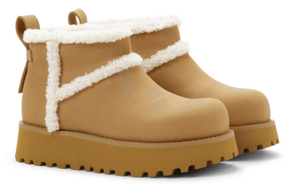 Ботинки женские Charles&Keith - Boxette Shop