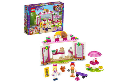 LEGO Friends Heartlake City kafesi (41426)