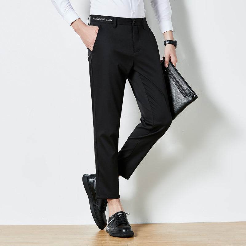 Брюки мужские Antioffice - Boxette Shop