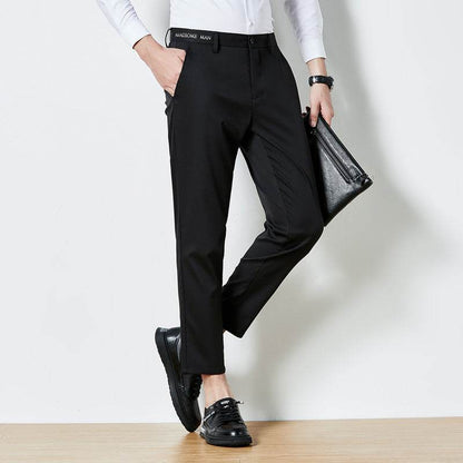 Брюки мужские Antioffice - Boxette Shop