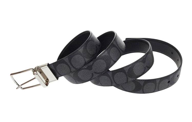 Ремень мужской Coach - Boxette Shop