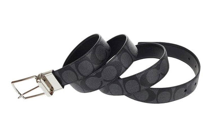 Ремень мужской Coach - Boxette Shop