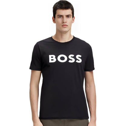 Футболка мужская Hugo Boss SS22 - Boxette Shop