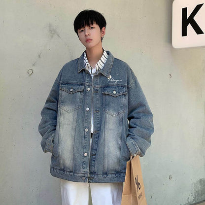 Куртка мужская PAL ONGACO - Boxette Shop