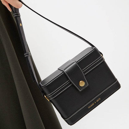 Сумка женская Charles&Keith - Boxette Shop