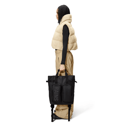 Рюкзак Rains Tote - Boxette Shop