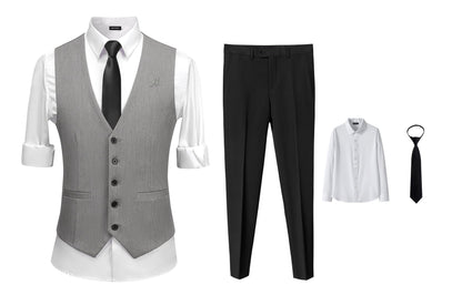 Костюм мужской Antioffice