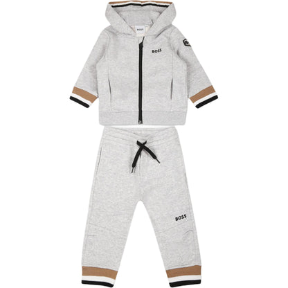 Спортивный костюм для малышей Hugo Boss