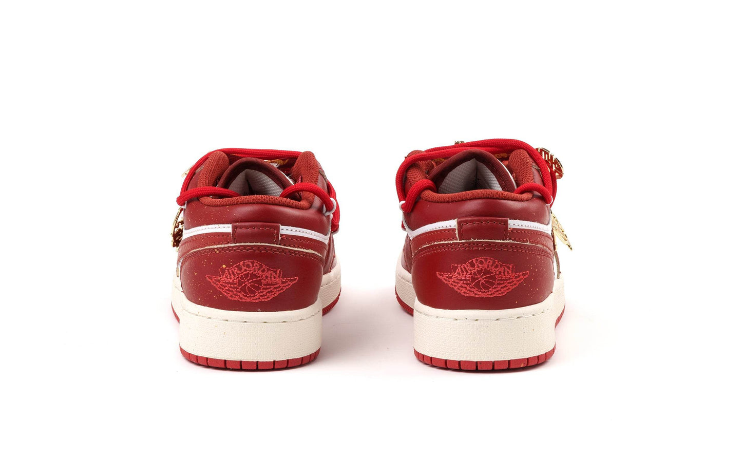 Кроссовки женские Jordan air gs - Boxette Shop