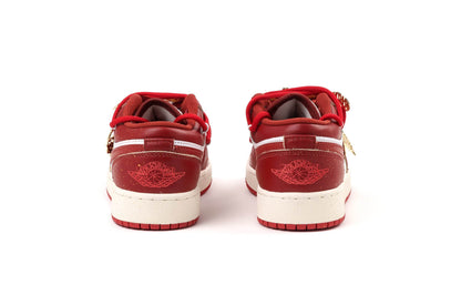 Кроссовки женские Jordan air gs - Boxette Shop