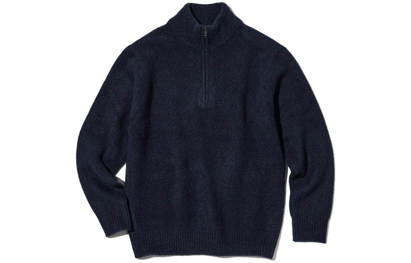 Свитер мужской Uniqlo - Boxette Shop