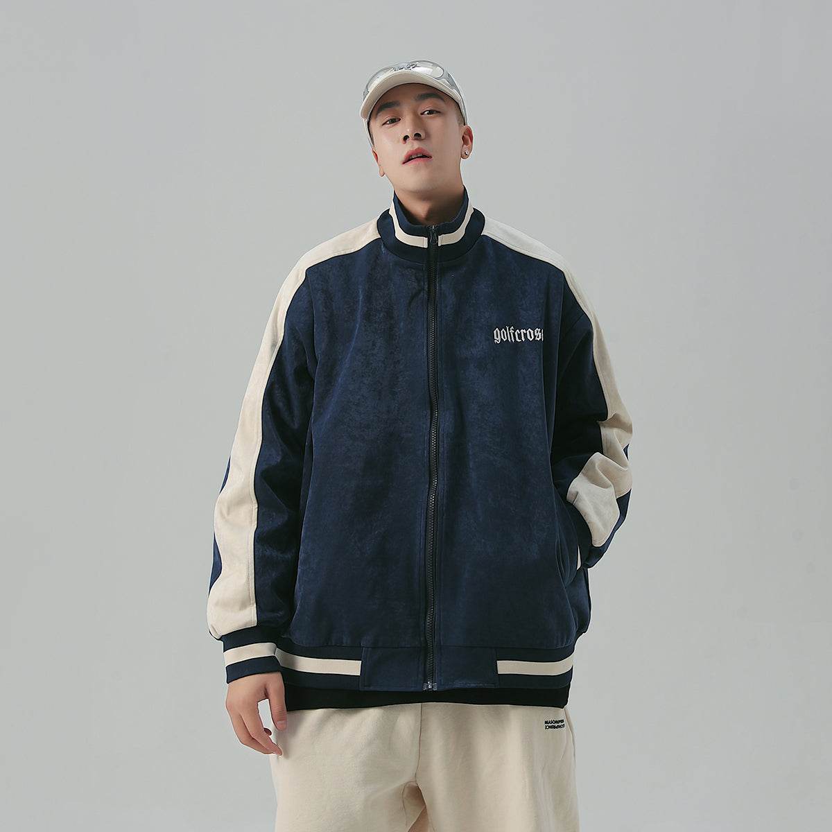 Куртка мужская Golfcross - Boxette Shop