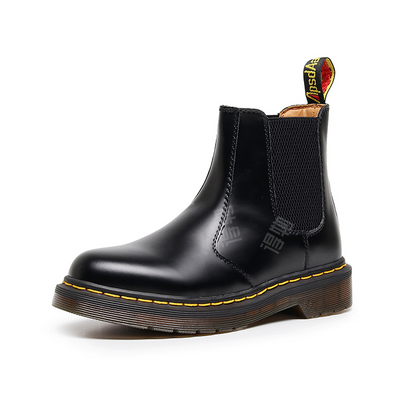 Ботинки Apsdaa x VFTS Chelsea