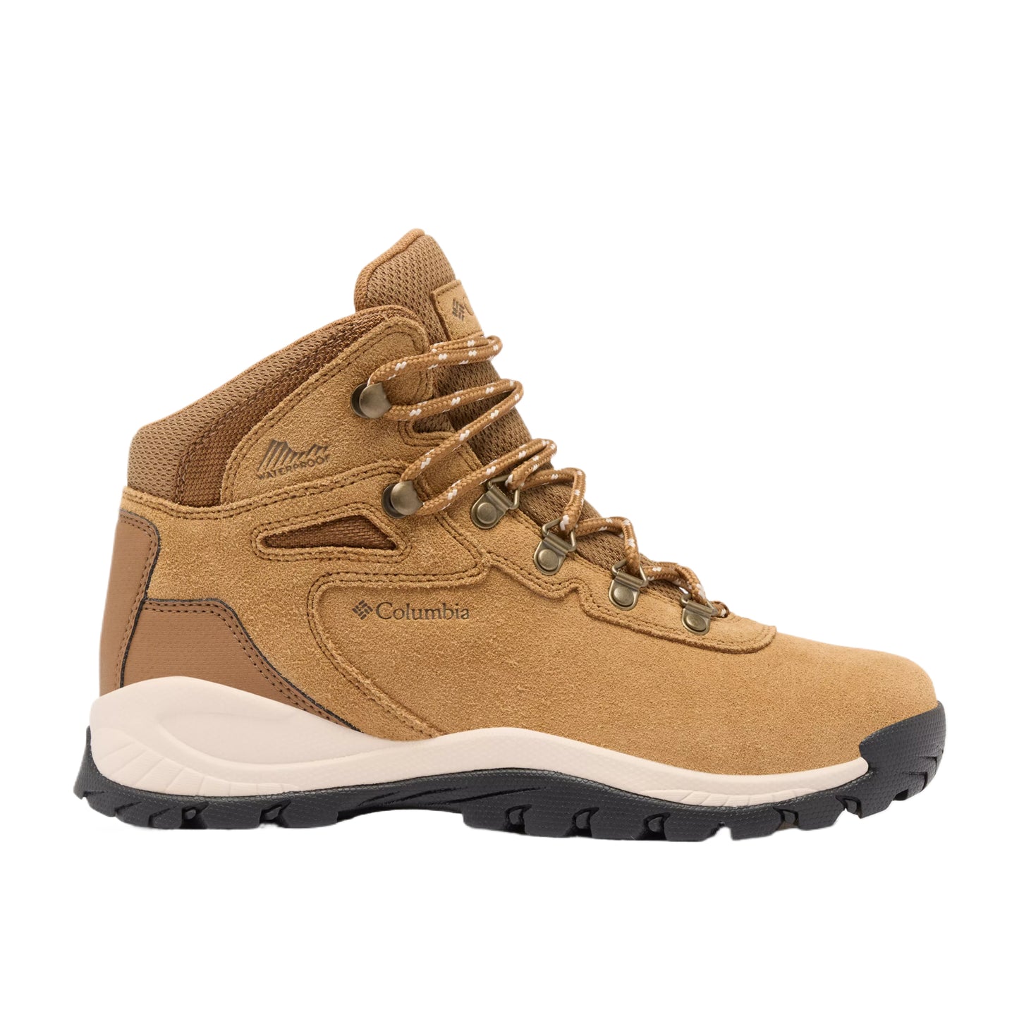 Ботинки женские Columbia Newton Ridge