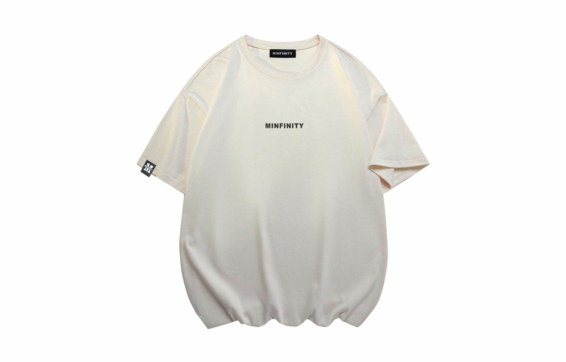 Футболка Minfinity - Boxette Shop