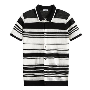 Pal Ongaco erkaklar kardigani