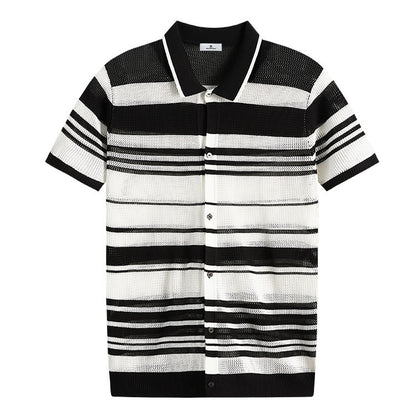 Кардиган мужской Pal Ongaco