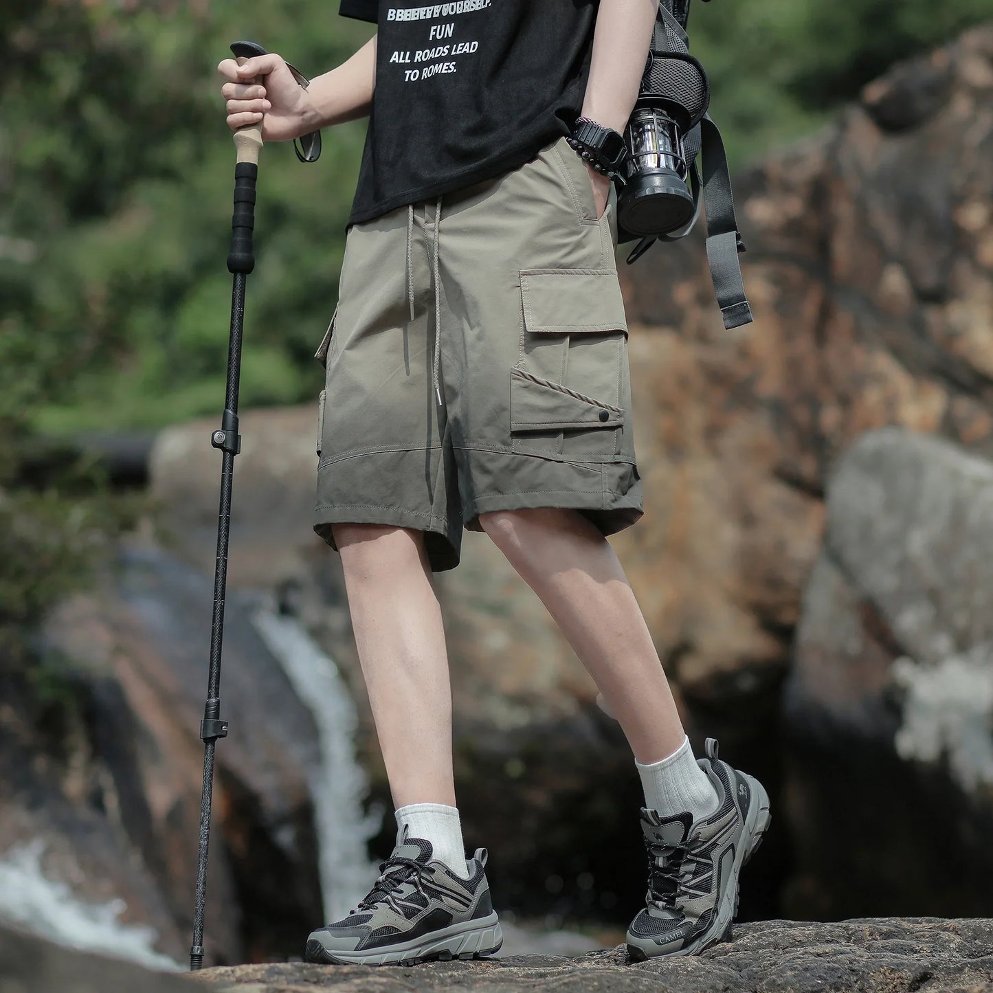 Шорты мужские IGOI - Boxette Shop