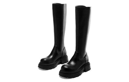 Сапоги женские Elle - Boxette Shop