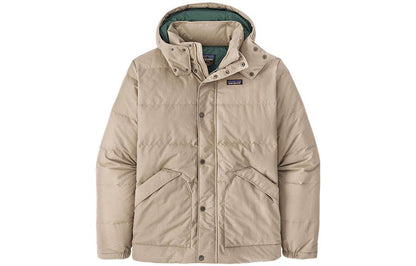 Пуховик мужской Patagonia downdrift 600 - Boxette Shop