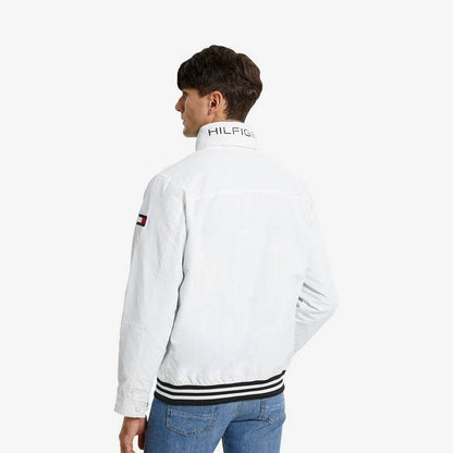 Ветровка мужская Tommy Hilfiger - Boxette Shop