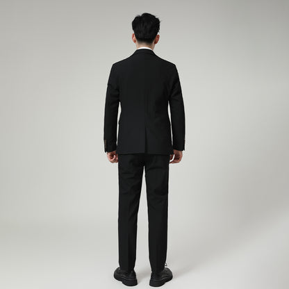 Johnhollis erkaklar kostyumi