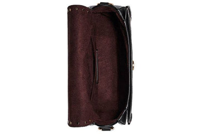 Сумка женская Coach Georgie 21 Carriage Colour Blocking Rivets - Boxette Shop