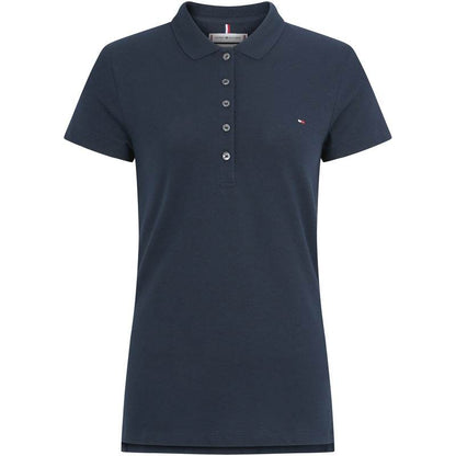 Поло женское Tommy Hilfiger - Boxette Shop