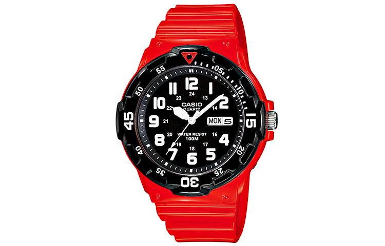Часы мужские Casio standard - Boxette Shop