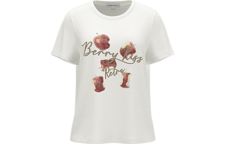 Футболка женская Urban Revivo