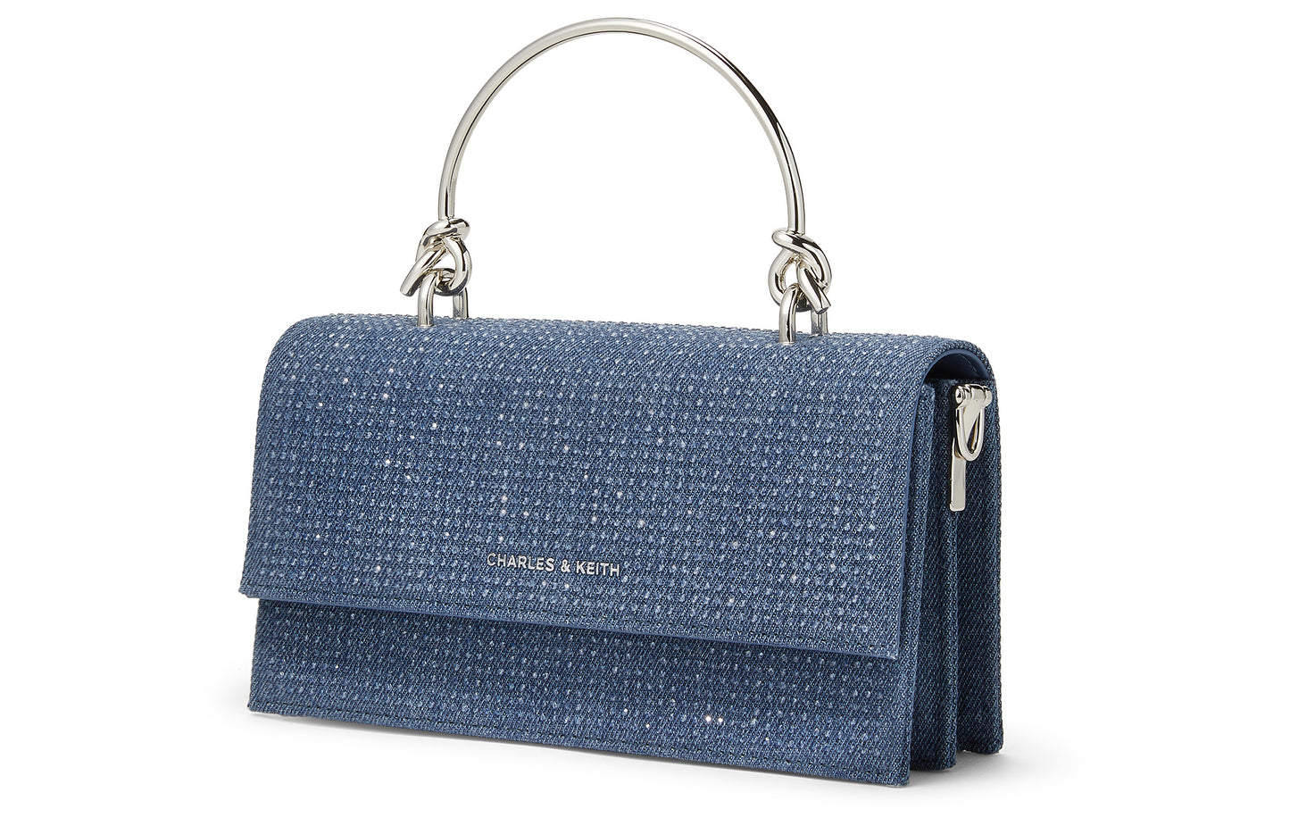 Сумка женская Charles & Keith "Square Fruit Bag"