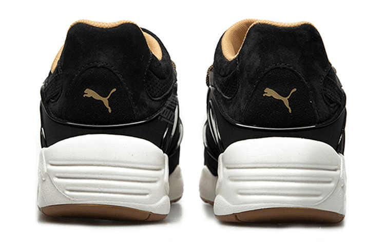 Кроссовки Puma Disc Blaze Low Top - Boxette Shop