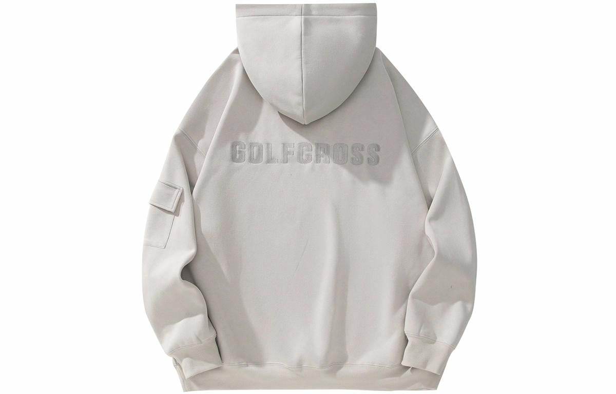 Худи Golfcross - Boxette Shop
