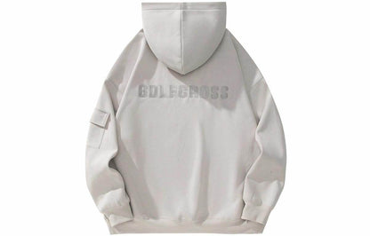 Худи Golfcross - Boxette Shop